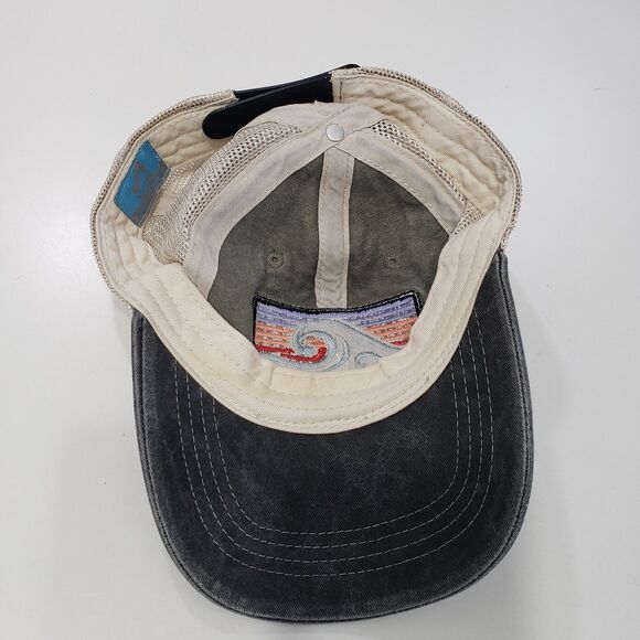 Surf Style Ball Cap / Trucker Hat - Picture 6 of 7